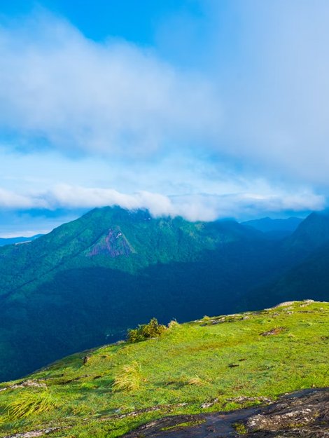 Kerala tour package with taxi