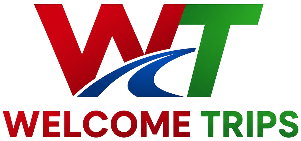 Welcome Trips